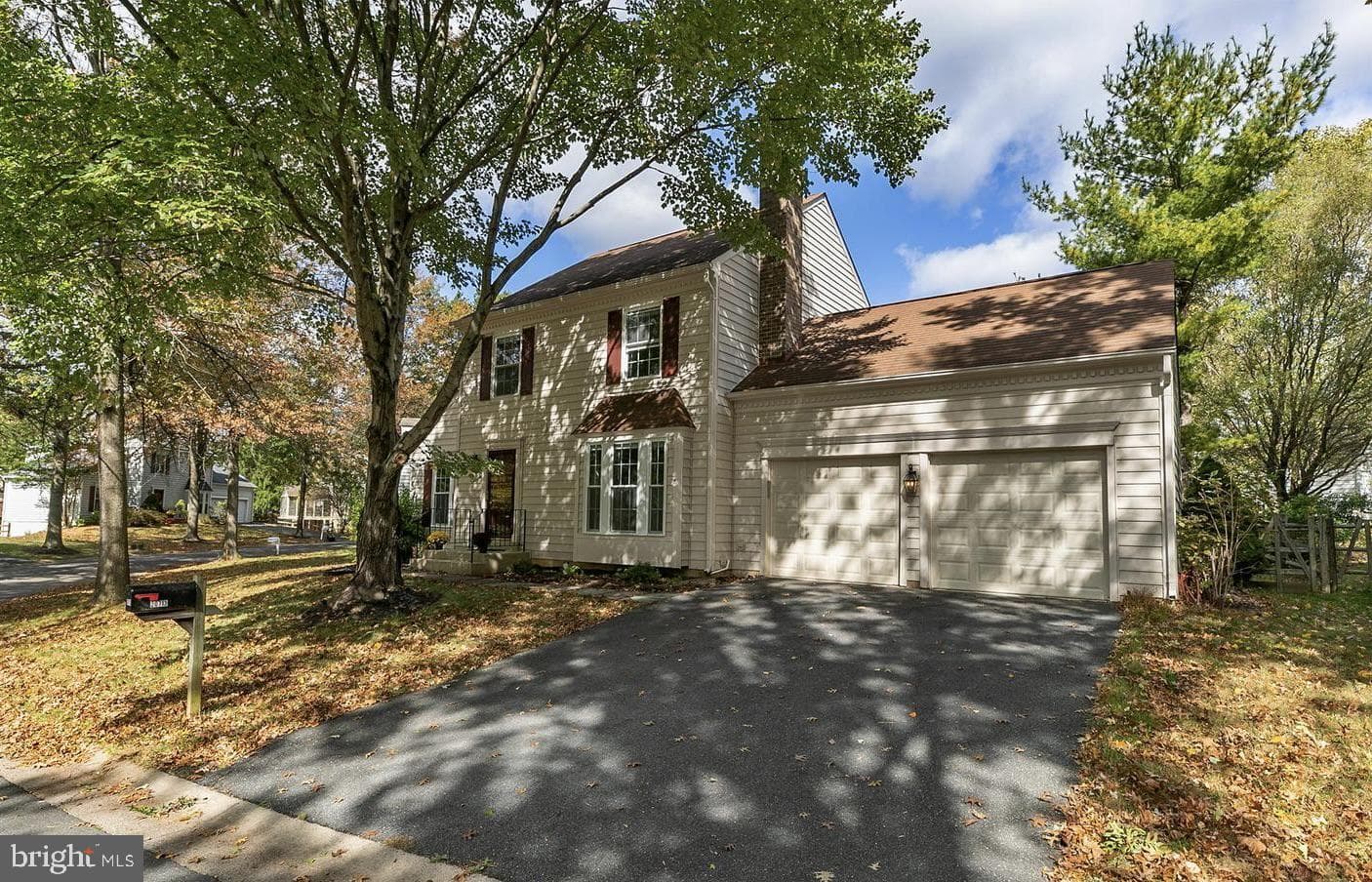 20713 Bountyfield Court photo 1