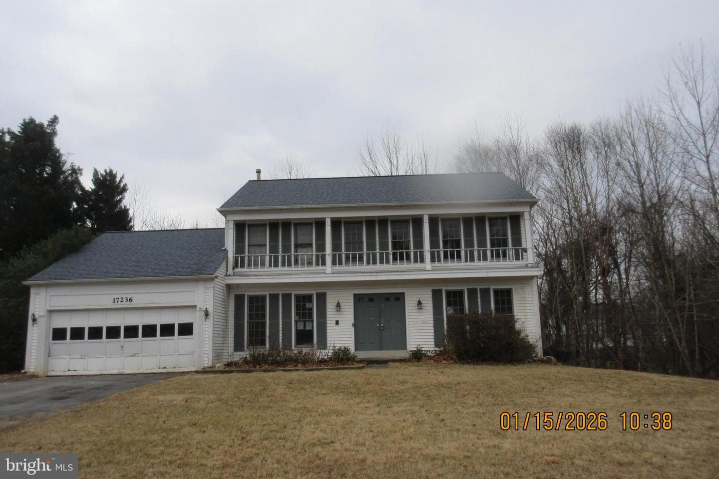 17236 Founders Mill Drive photo 1