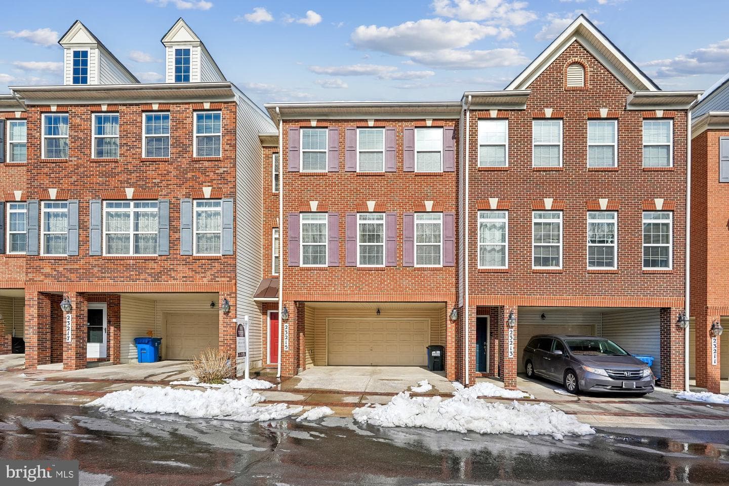 23215 Roberts Tavern Drive #2369 photo 1