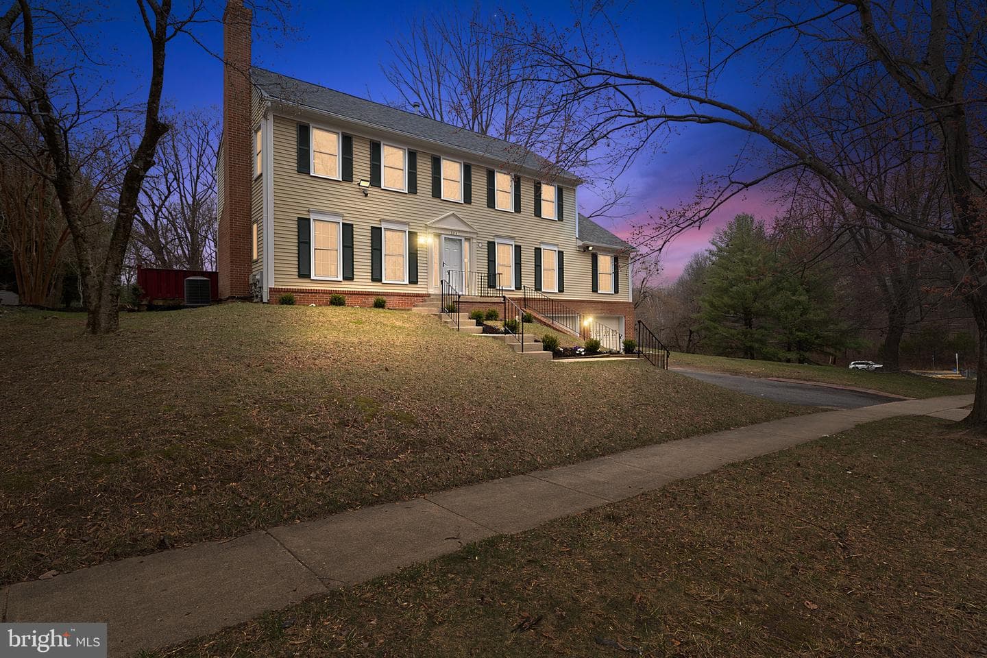 13214 Serpentine Way photo 1
