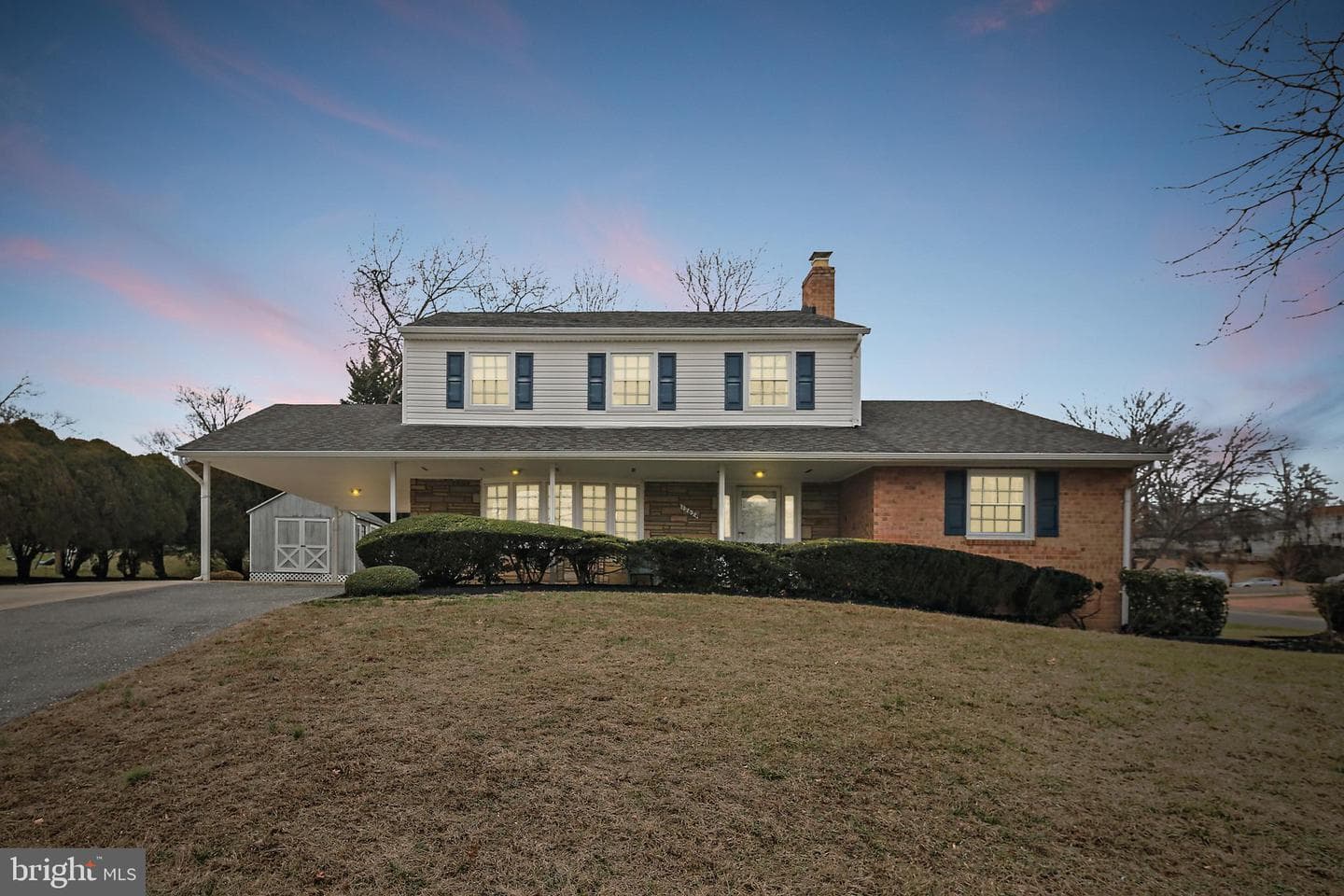 12624 Summerwood Drive photo 1