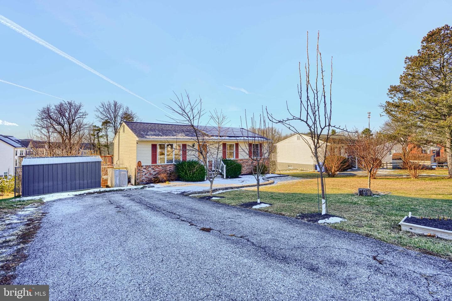 10100 Lewis Drive