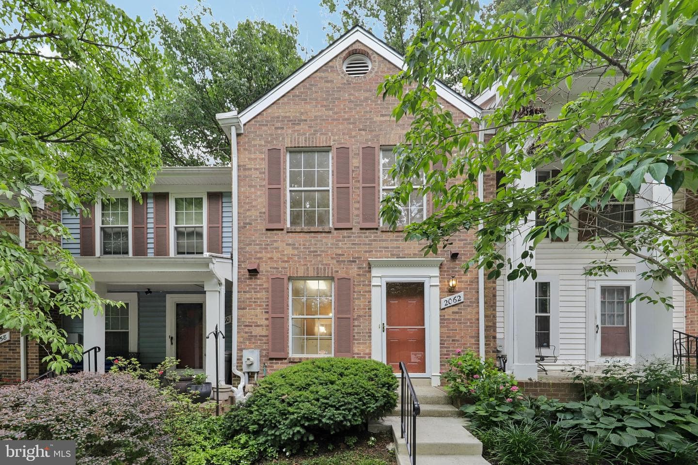 2062 Derby Ridge Lane #3-16