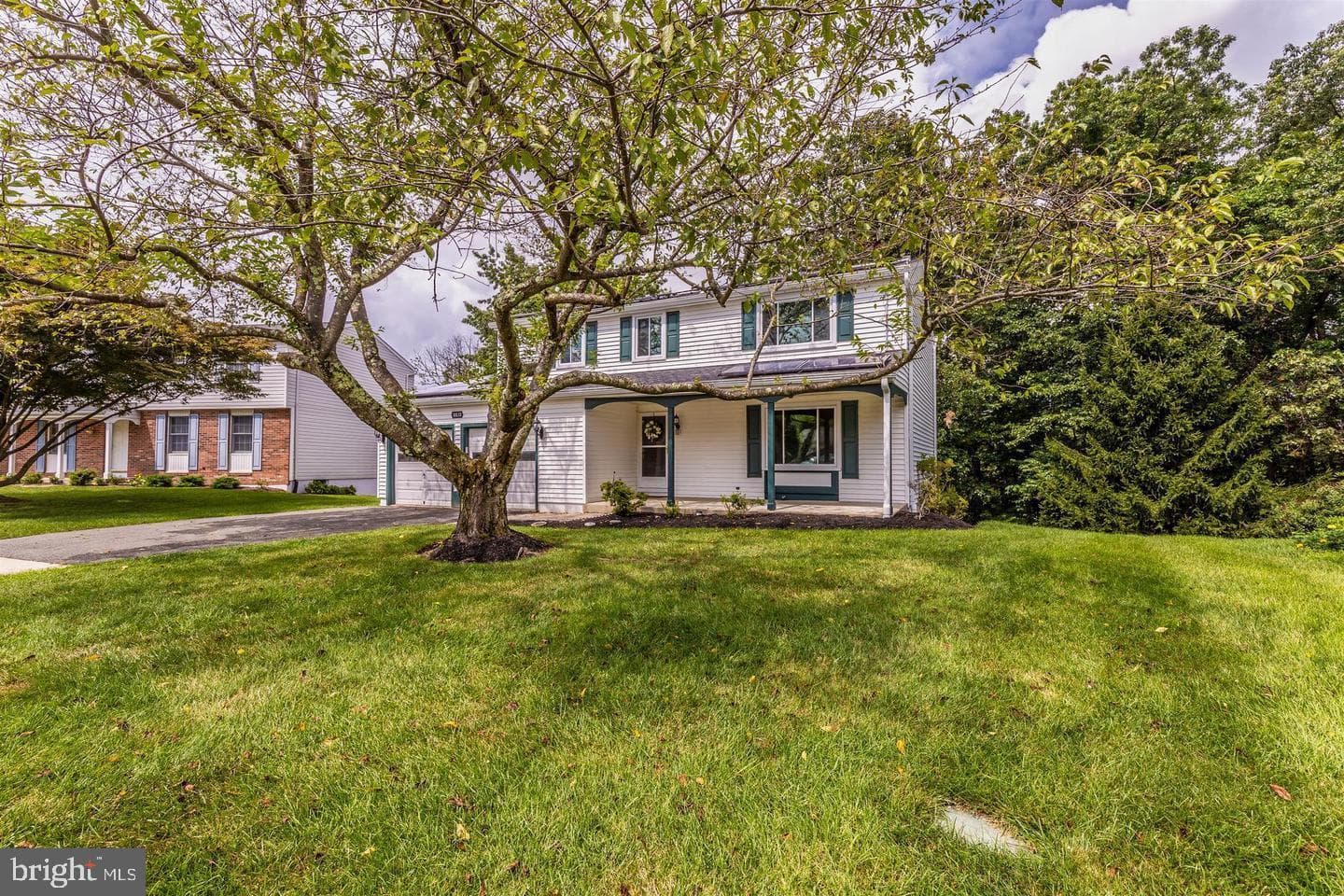 10133 Peanut Mill Drive photo 1
