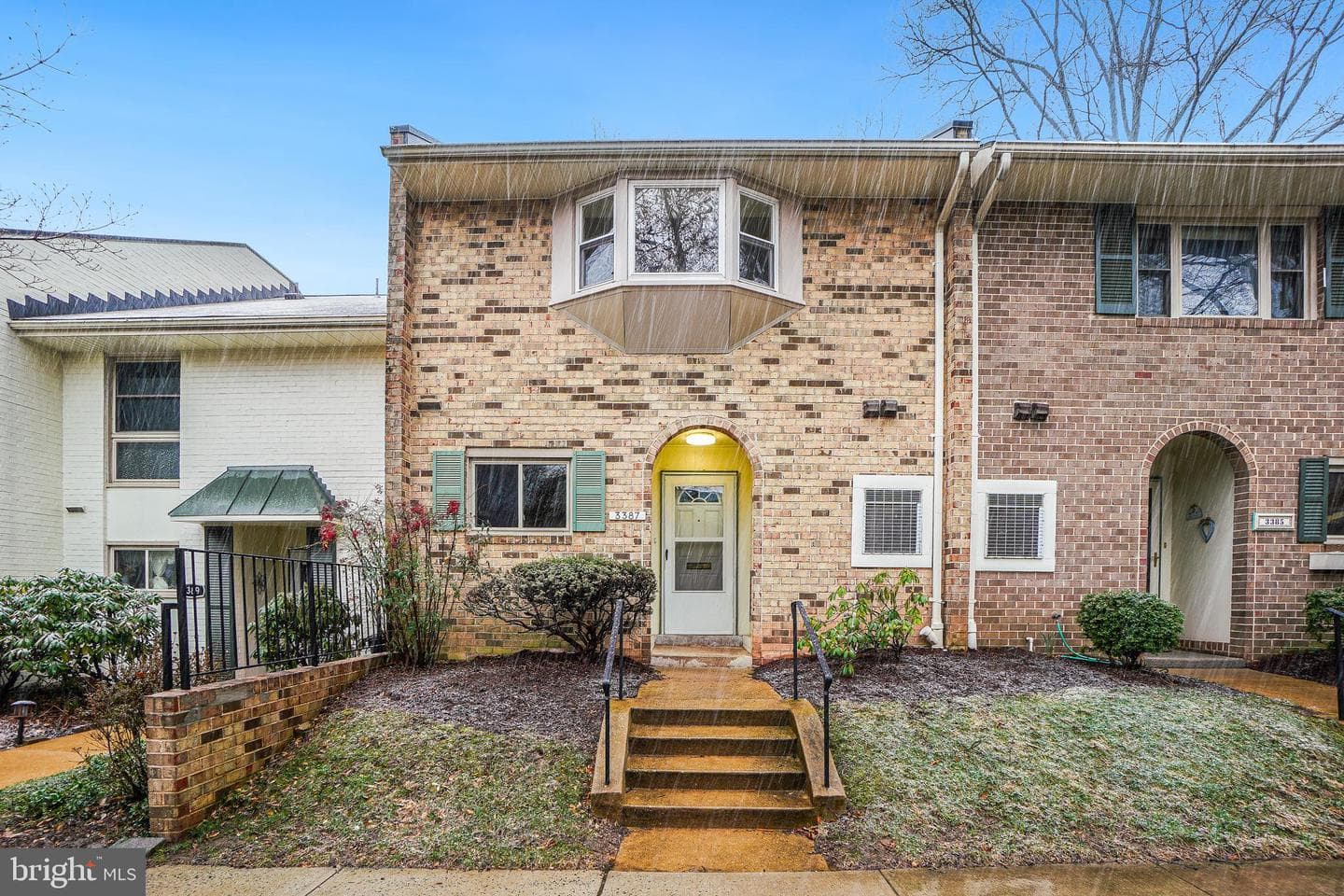 3387 S Leisure World Boulevard #91-G