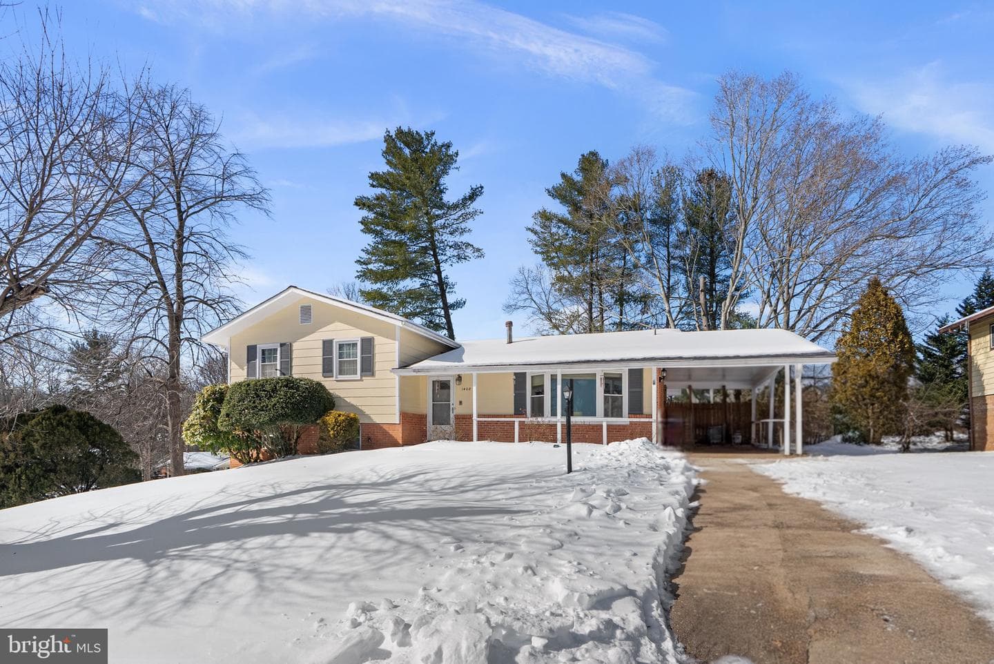 1408 Chilton Drive photo 1