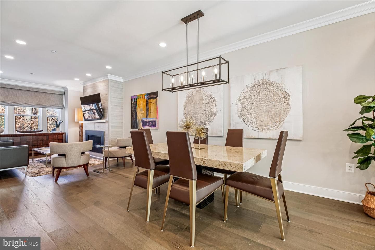 10340 Grosvenor Place, North Bethesda