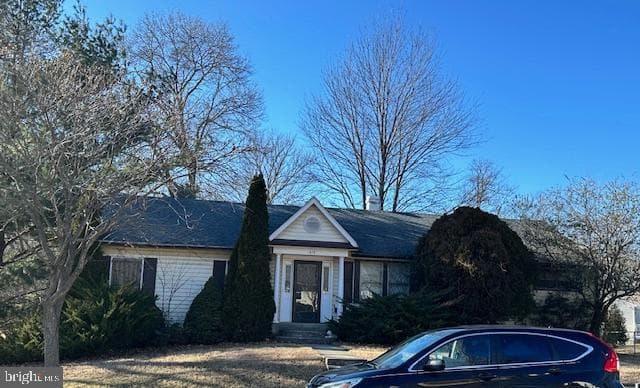 1613 Burris Road photo 1