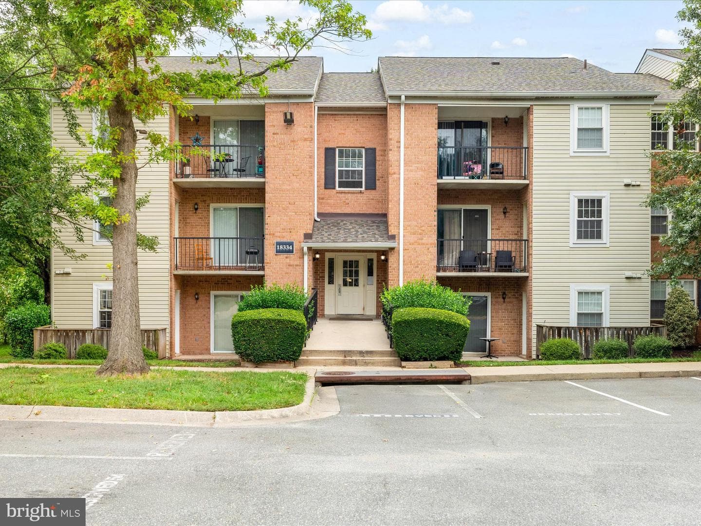 18334 Streamside Drive #101