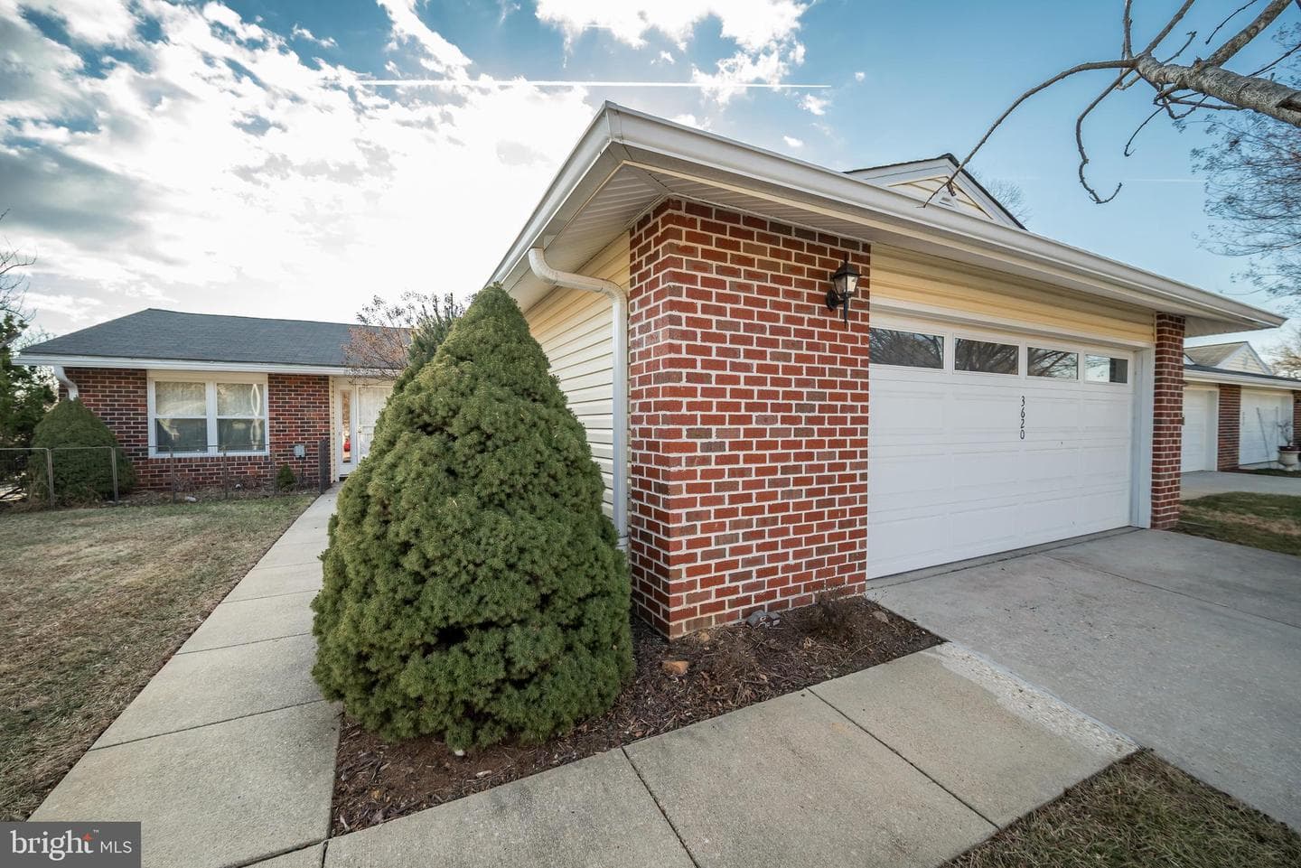 3620 Tarkington Lane #55-A photo 1