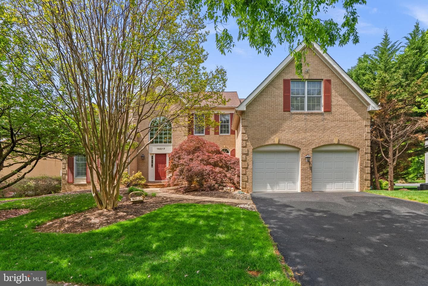 10217 Lakestone Place
