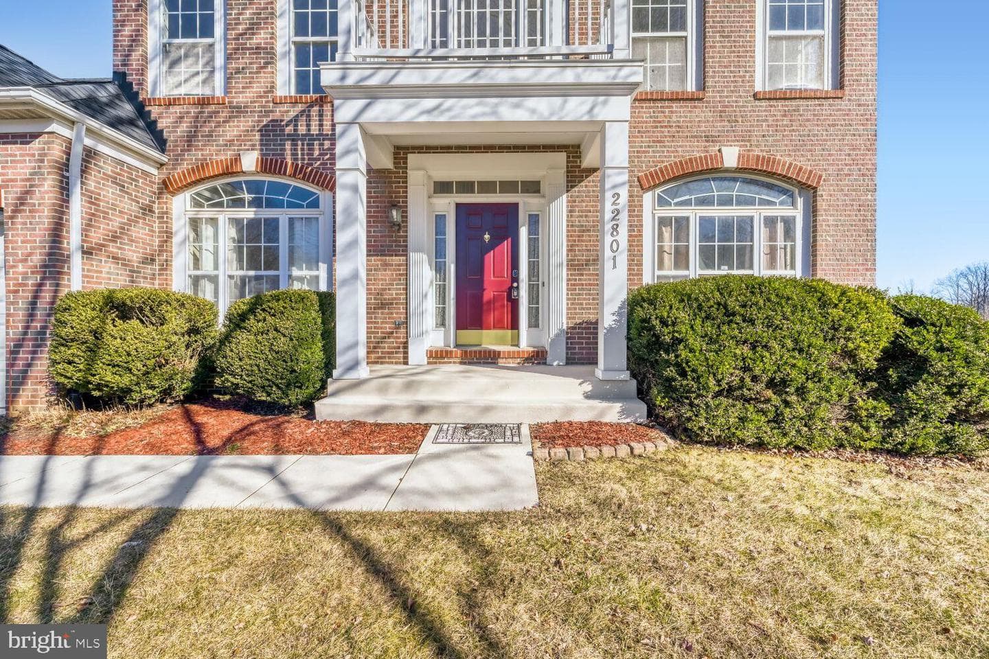 22801 Timber Creek Lane photo 1