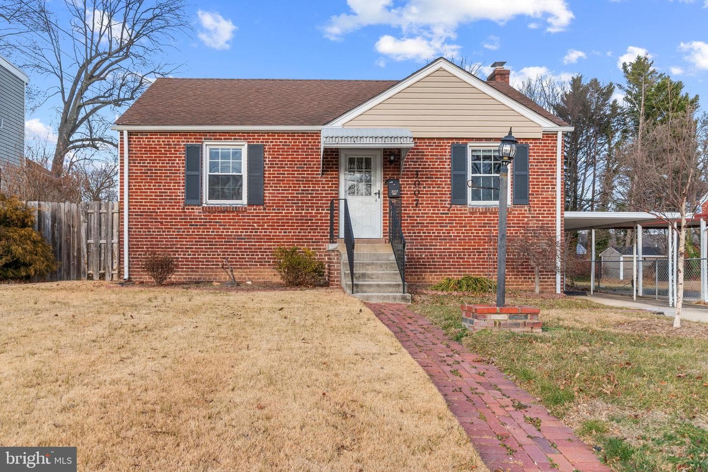 3007 Medway Street photo 1