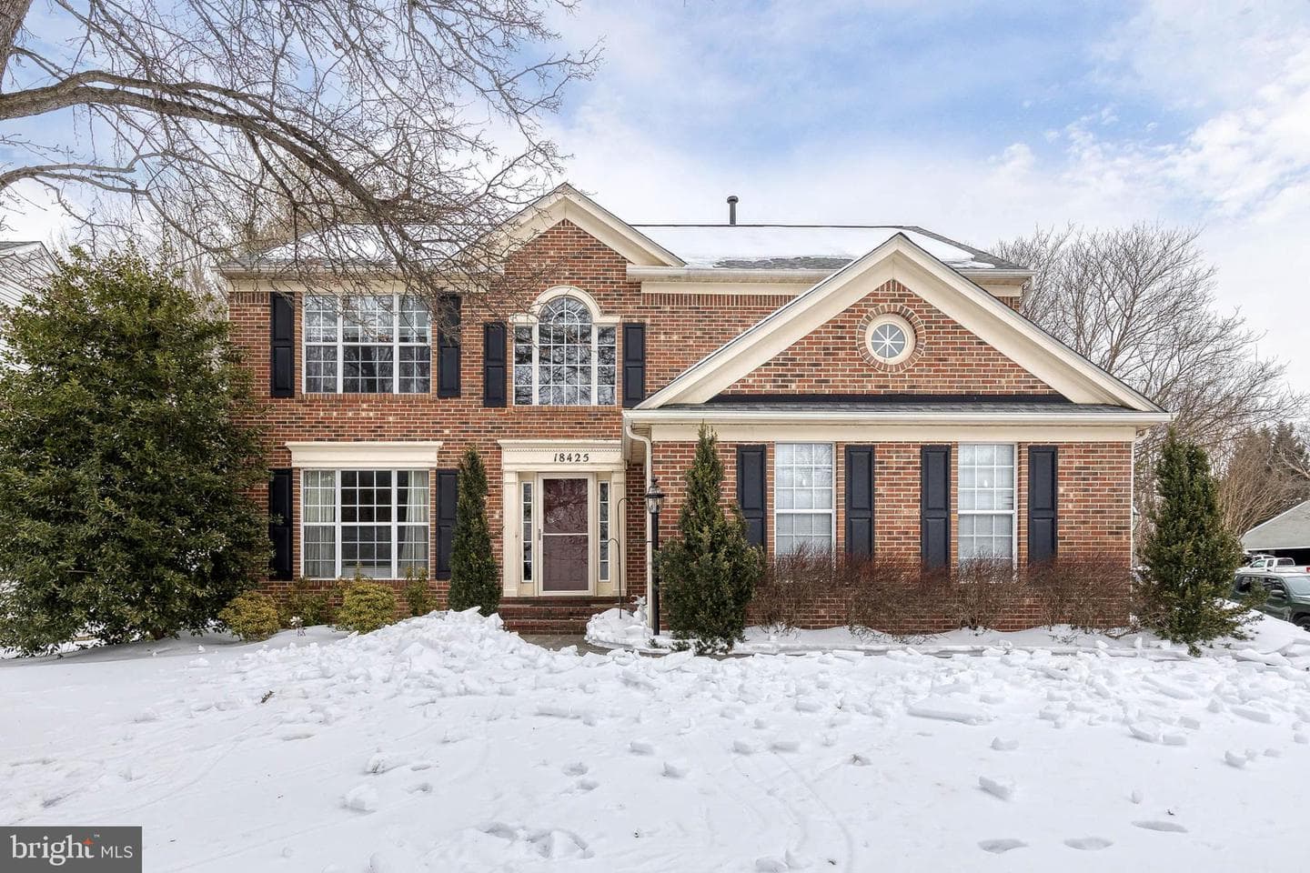 18425 Snowberry Way photo 1
