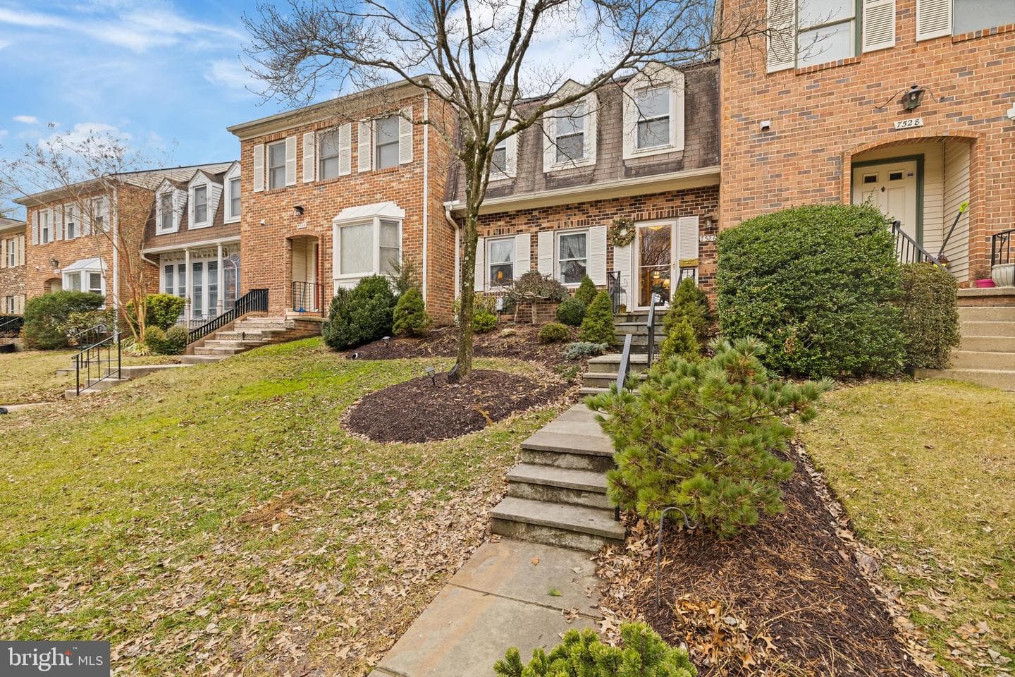7526 Coddle Harbor Lane