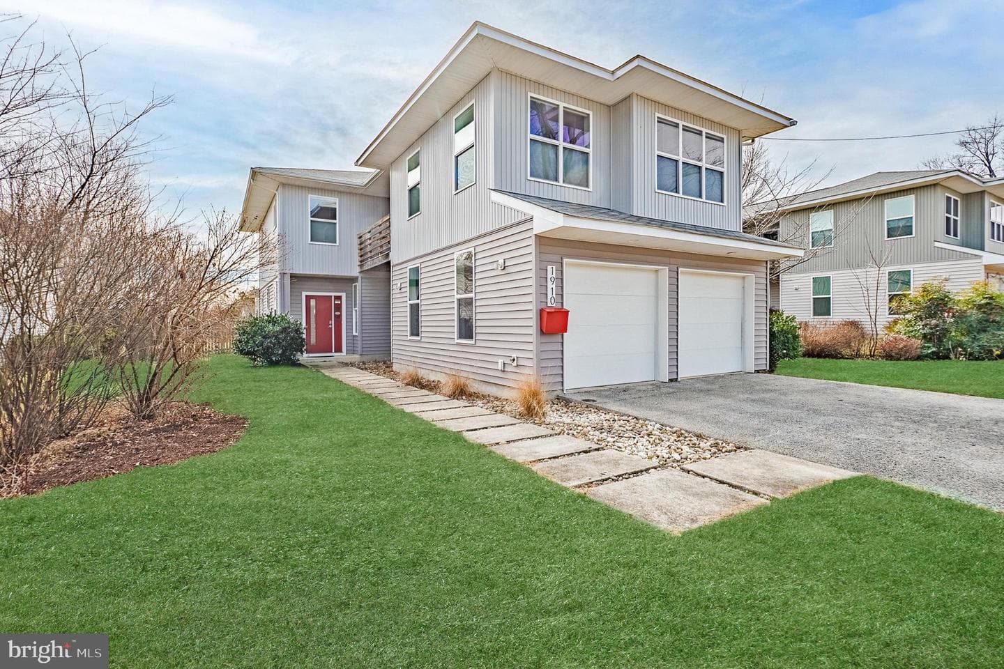 1910 Plyers Mill Road