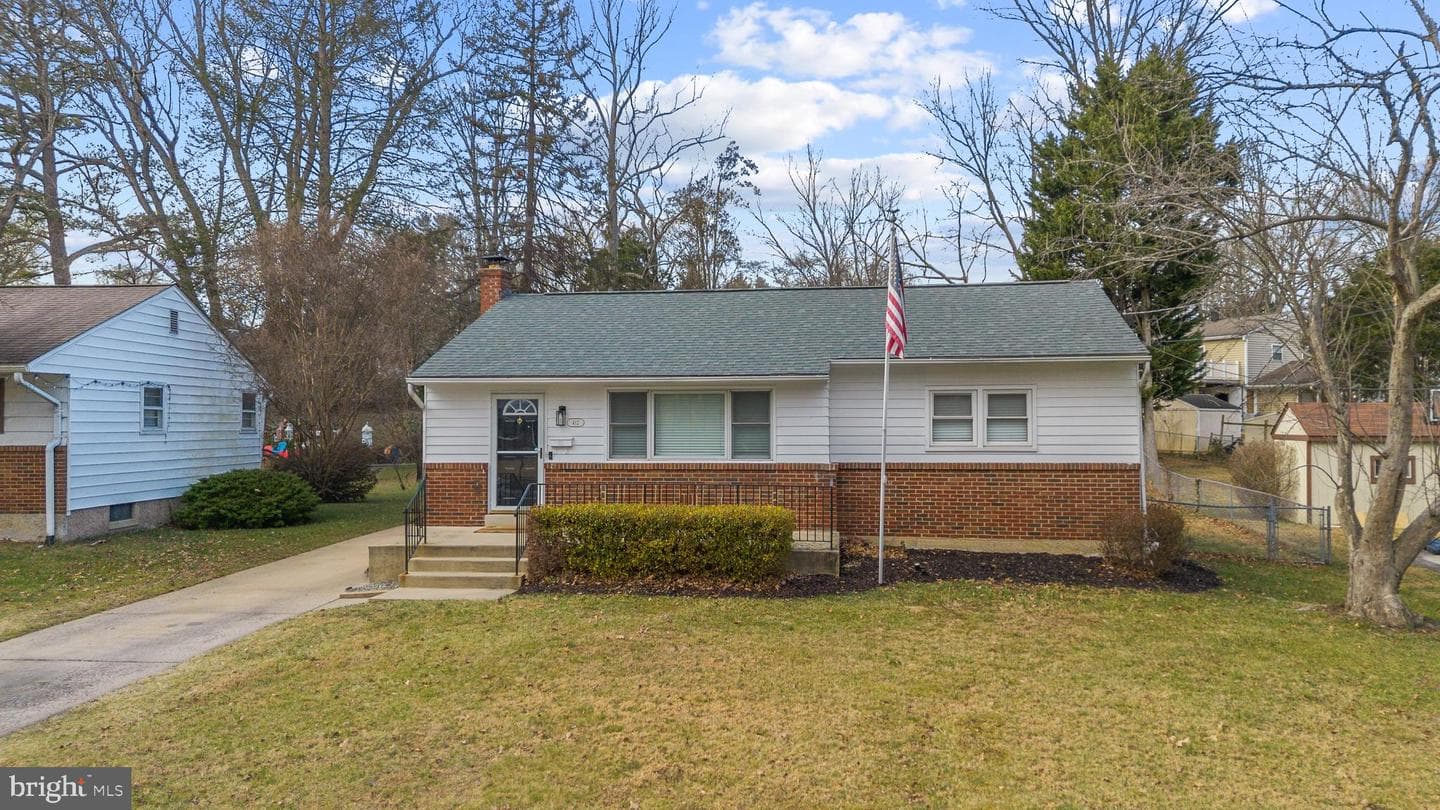 412 Silver Rock Road photo 1