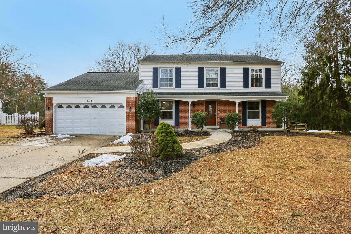 2321 Nees Lane