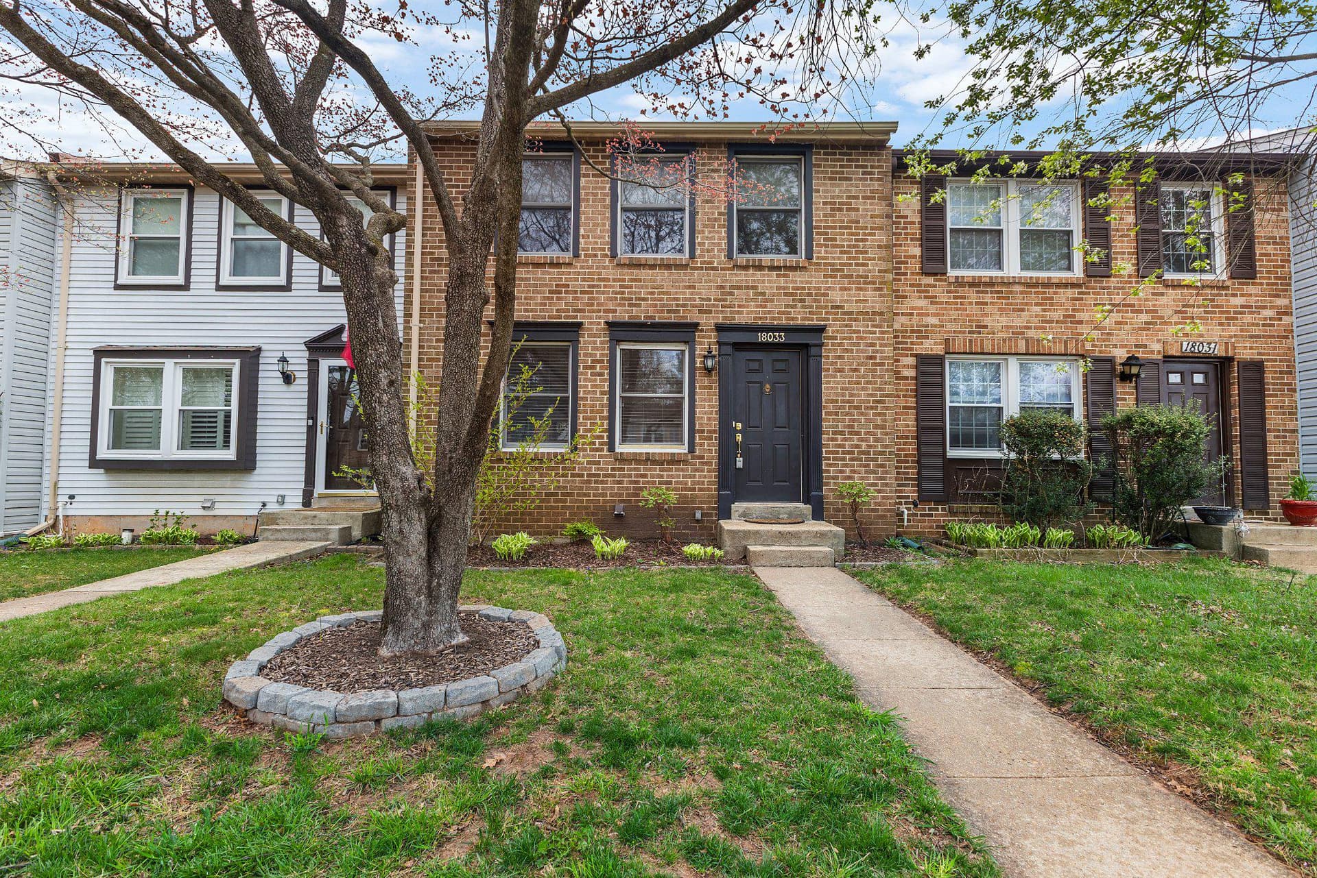 18033 Wagonwheel Court photo 1