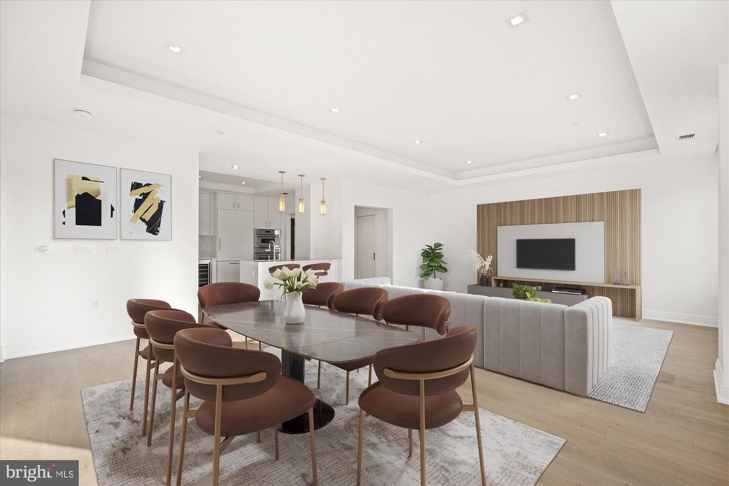 8551 Connecticut Avenue #602, Chevy Chase