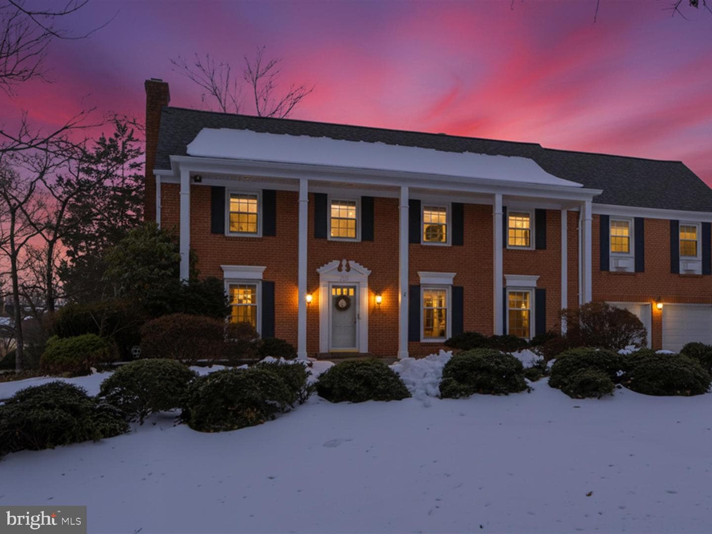 8818 Cold Spring Road photo 1