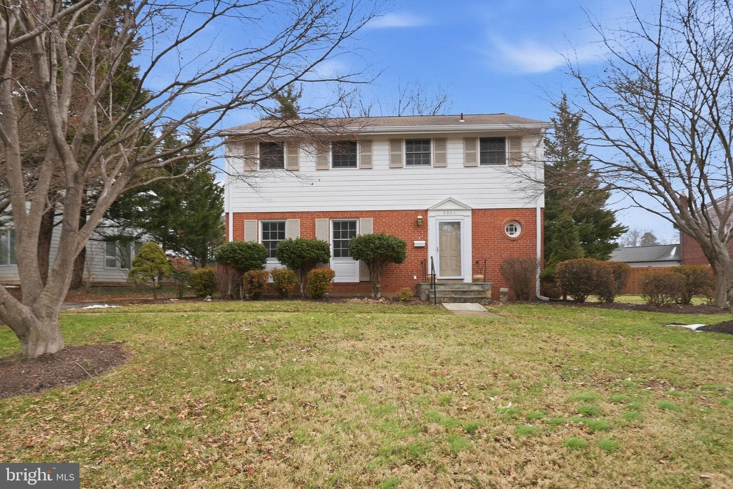 9901 Fernwood Road