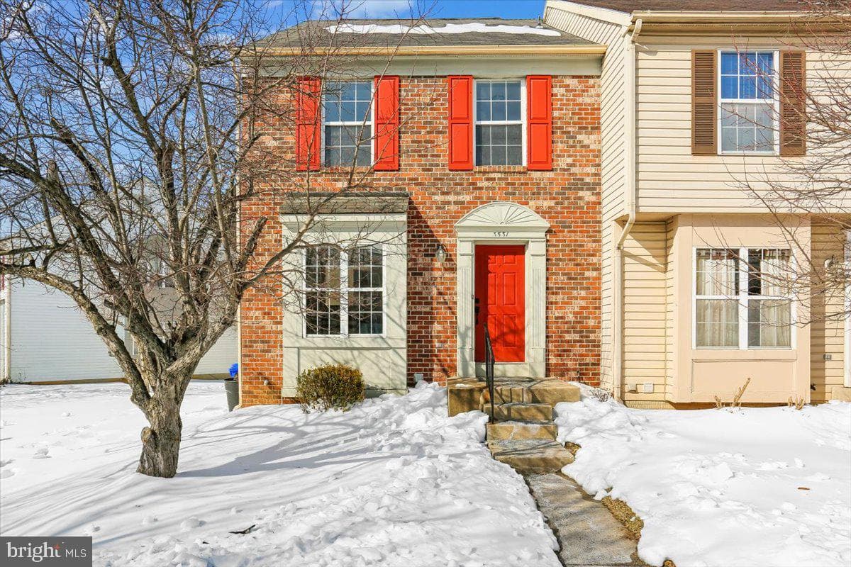 3531 Dartmoor Lane #11