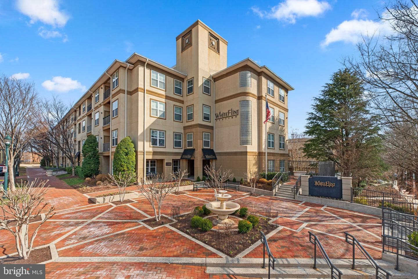 11800 Old Georgetown #1440 photo 1