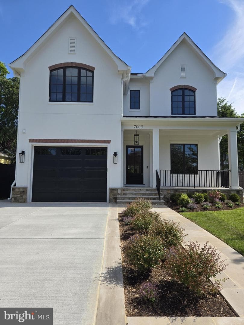 7005 Exfair Road