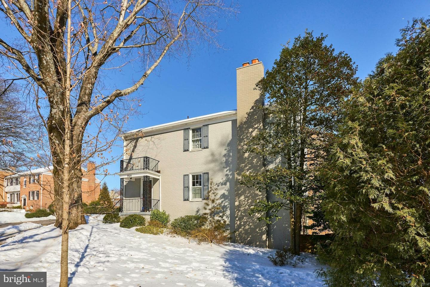 3528 Hamlet Place #808 photo 1