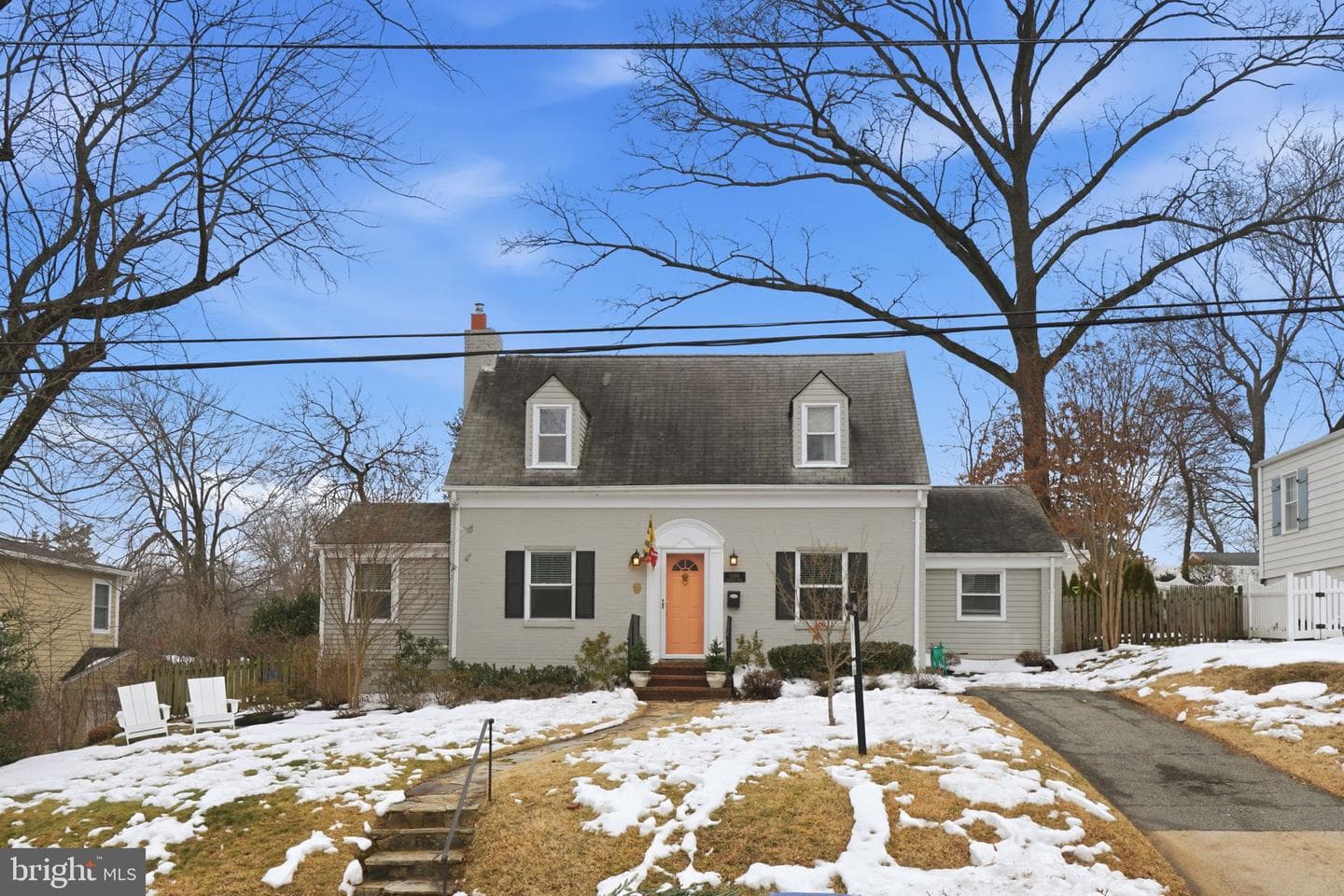 10304 Ridgemoor Drive photo 1