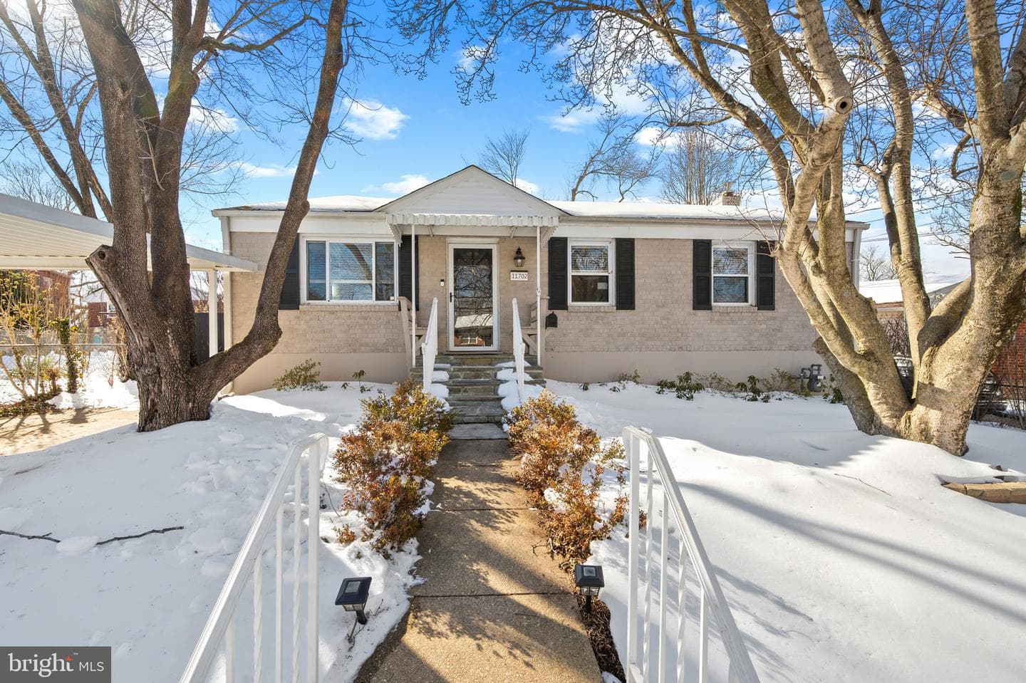 11702 Ashley Drive photo 1