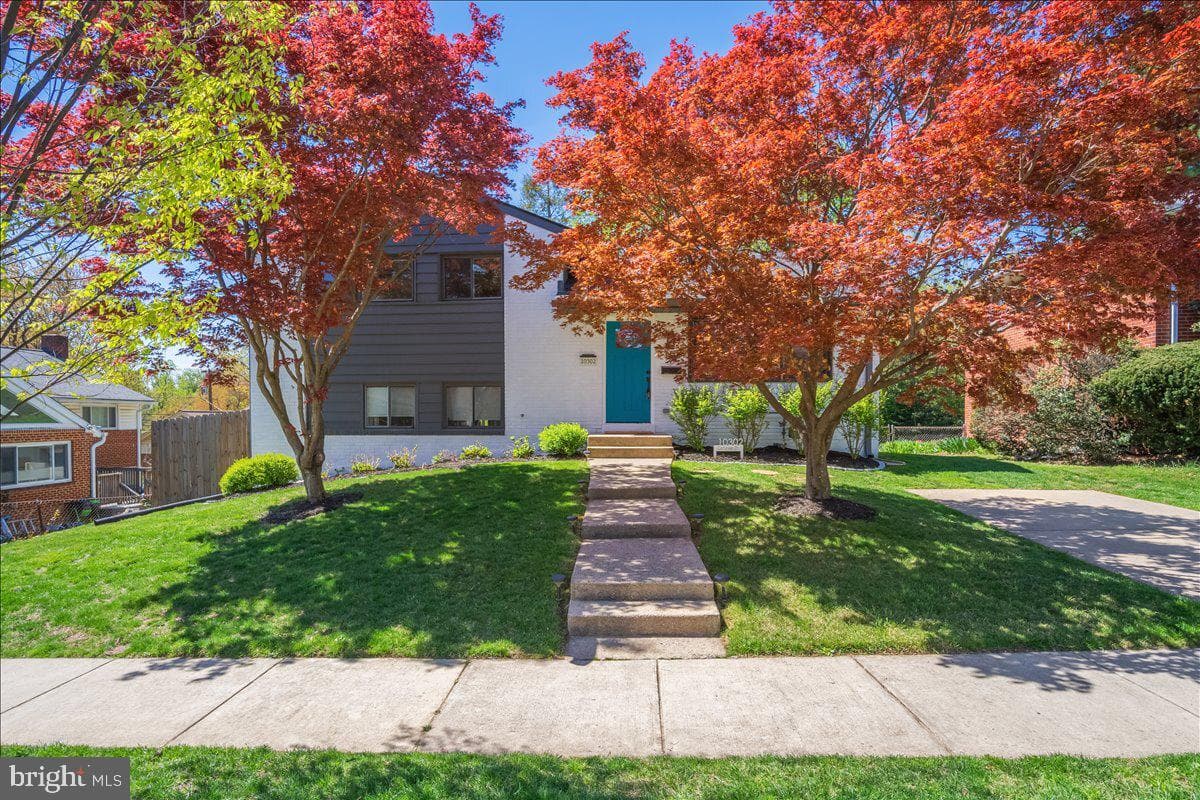 10302 Conover Drive
