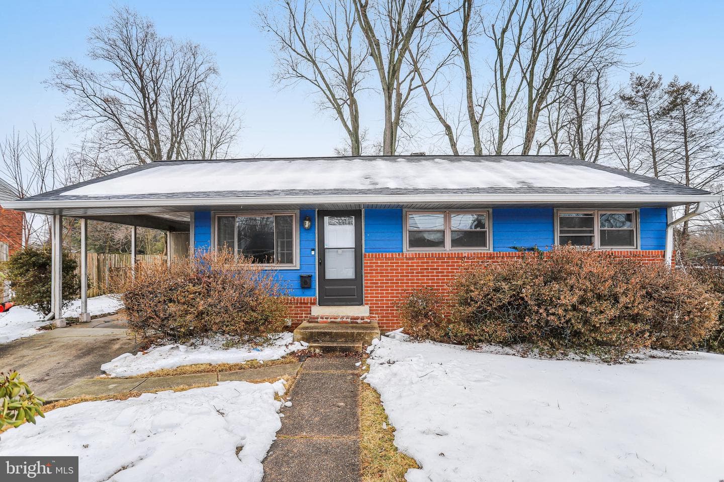 4304 Elizabeth Street photo 1