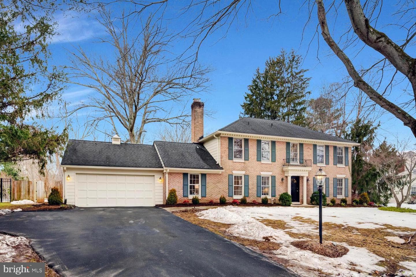 15108 Westbury Road photo 1