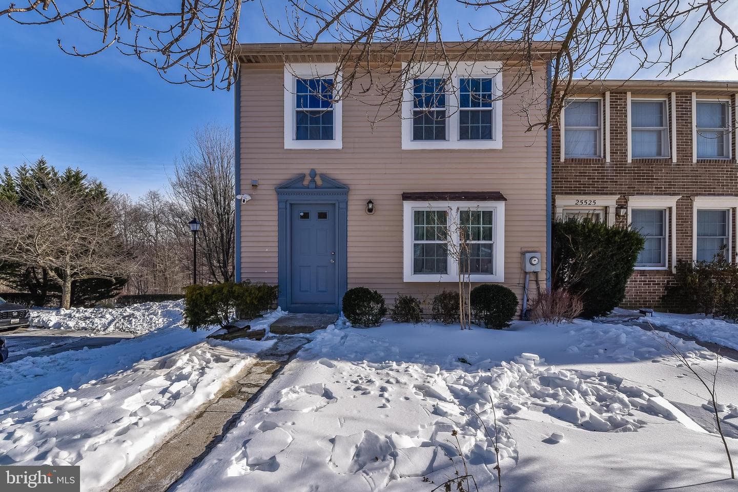 25527 Coltrane Drive photo 1