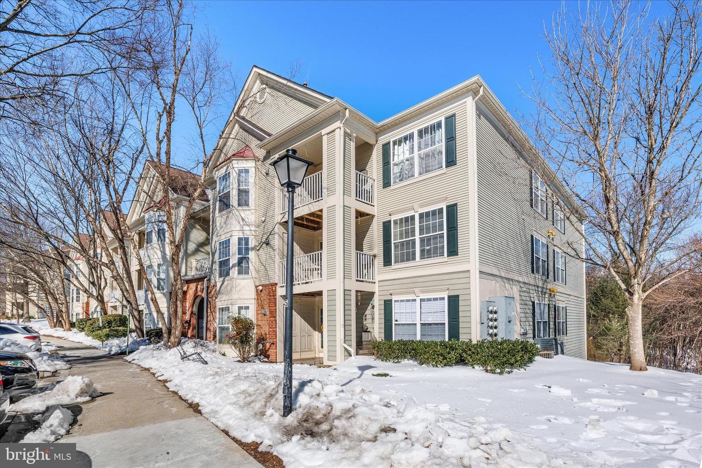 18809 Sparkling Water Drive photo 1