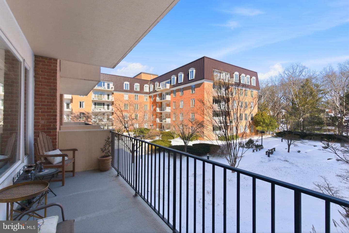 8101 Connecticut Avenue #S-403