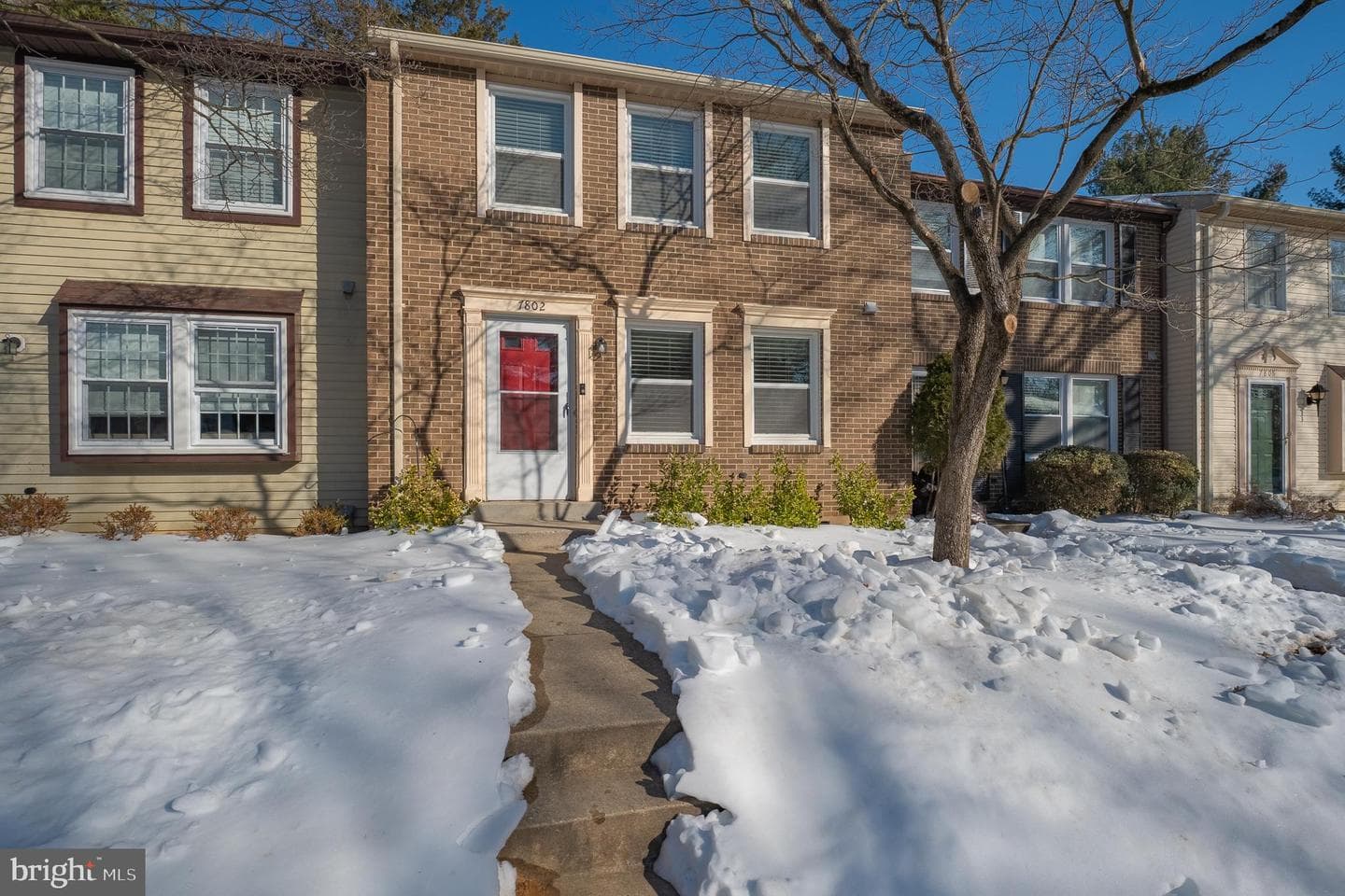 7802 Epsilon Drive photo 1