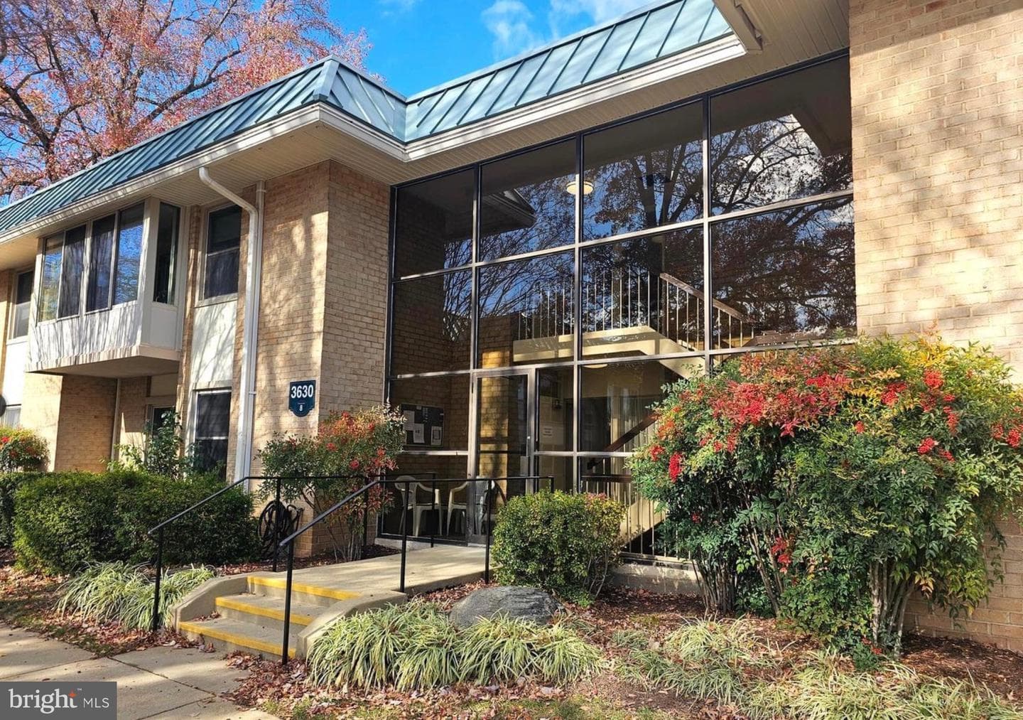 3630 Gleneagles Drive #8-1d photo 1