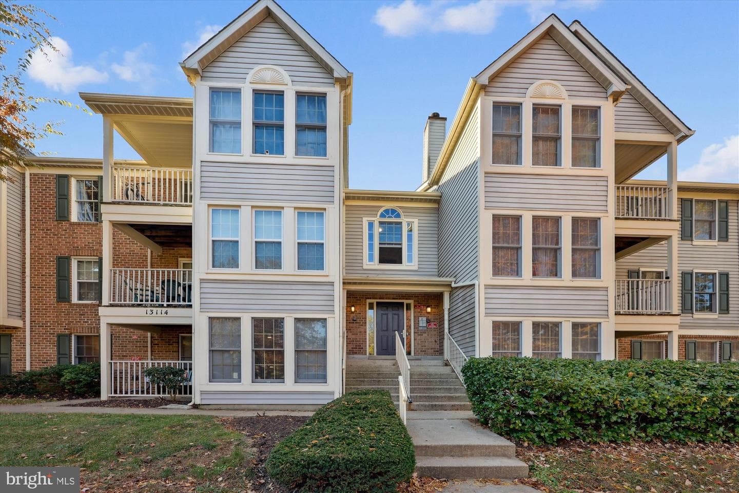 13114 Briarcliff Terr #407 photo 1