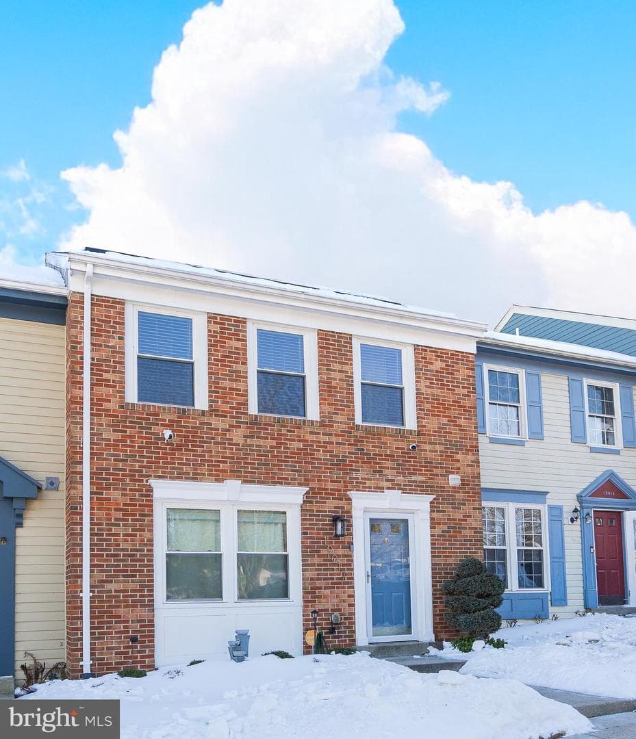 19017 Partridge Wood Drive photo 1