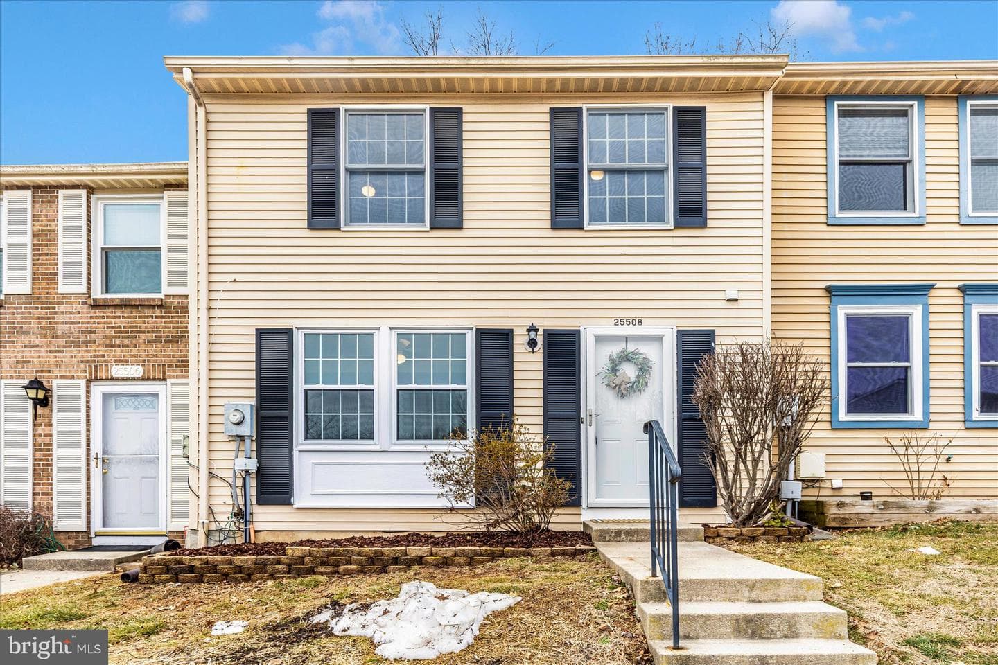25508 Coltrane Drive photo 1