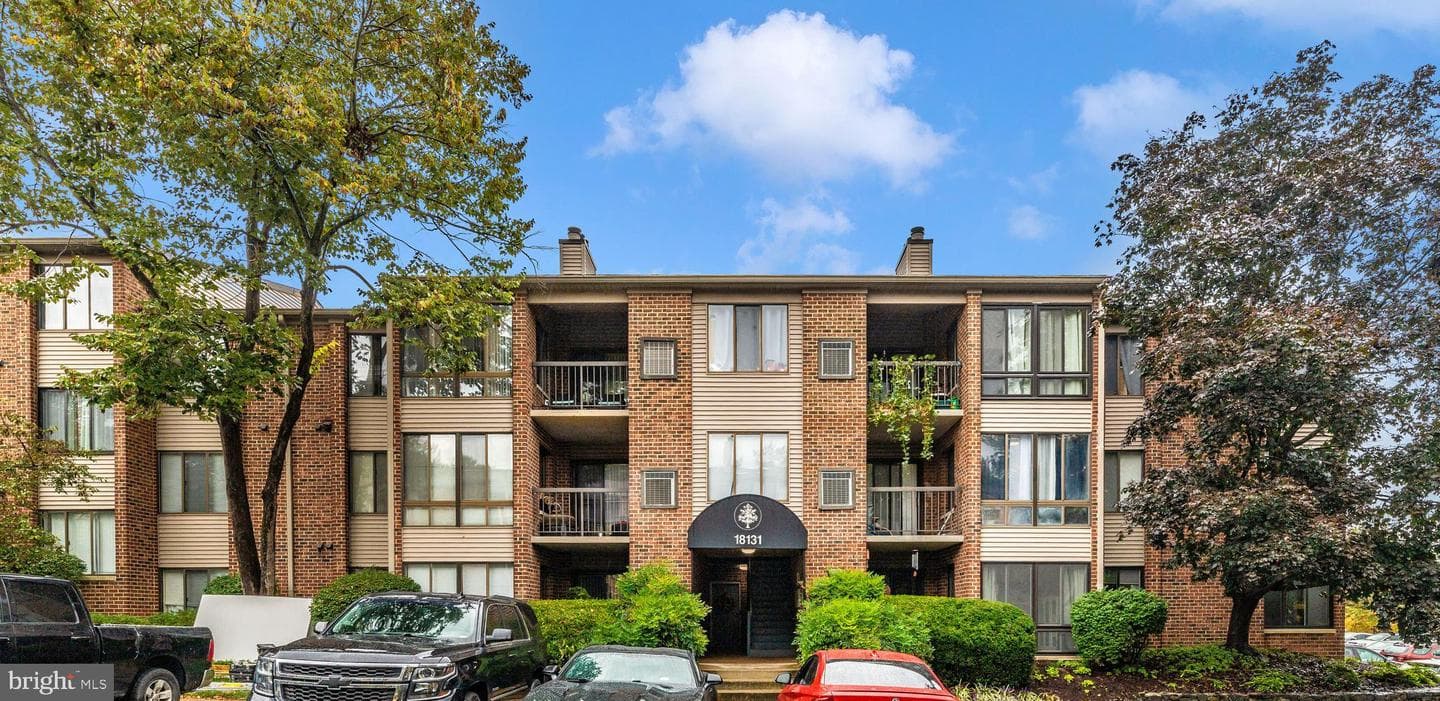 18131 Chalet Drive #24-202
