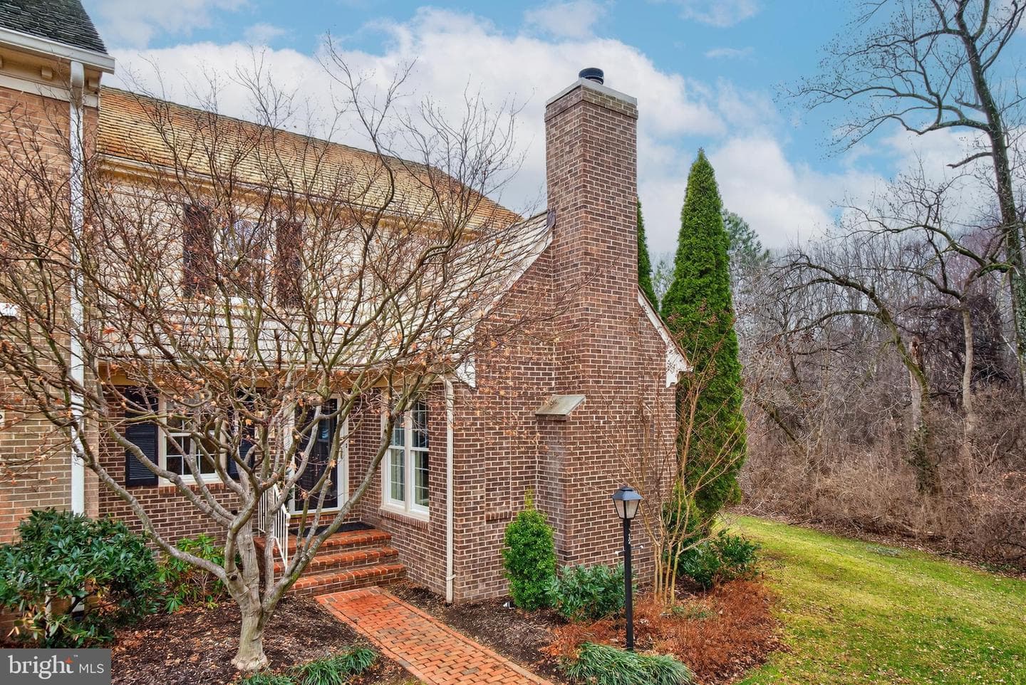 10714 Brewer House photo 1