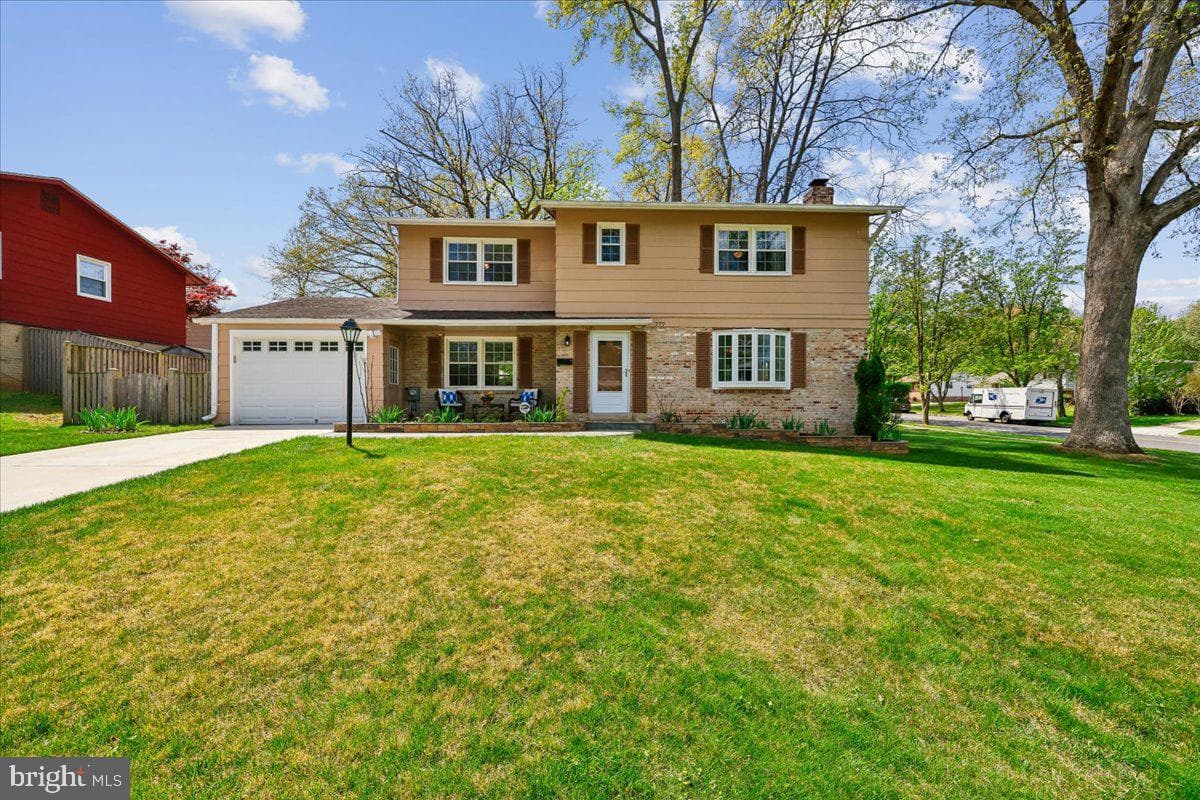 777 Kimberly Court