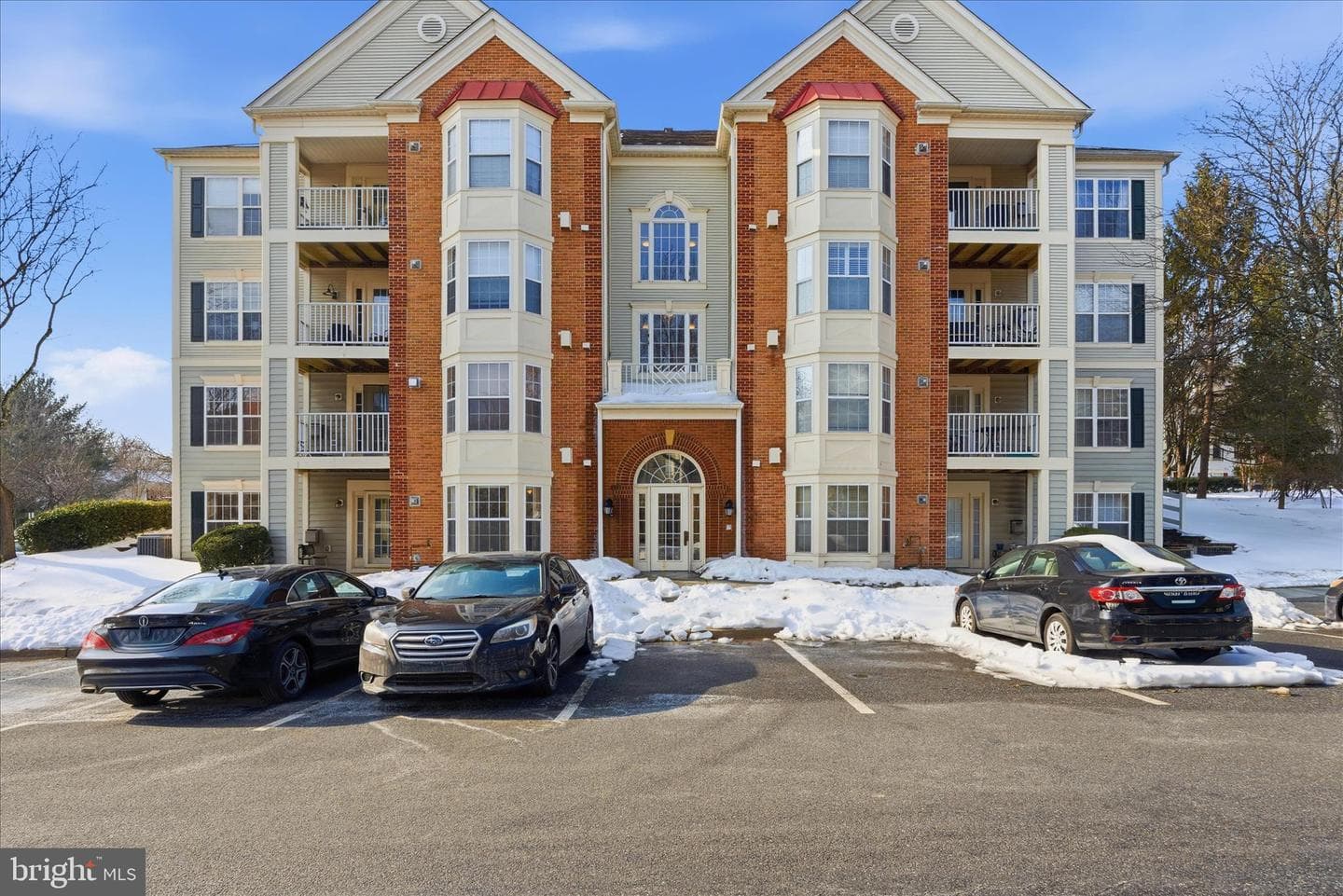 13401 Fountain Club Dr #14t-3 photo 1