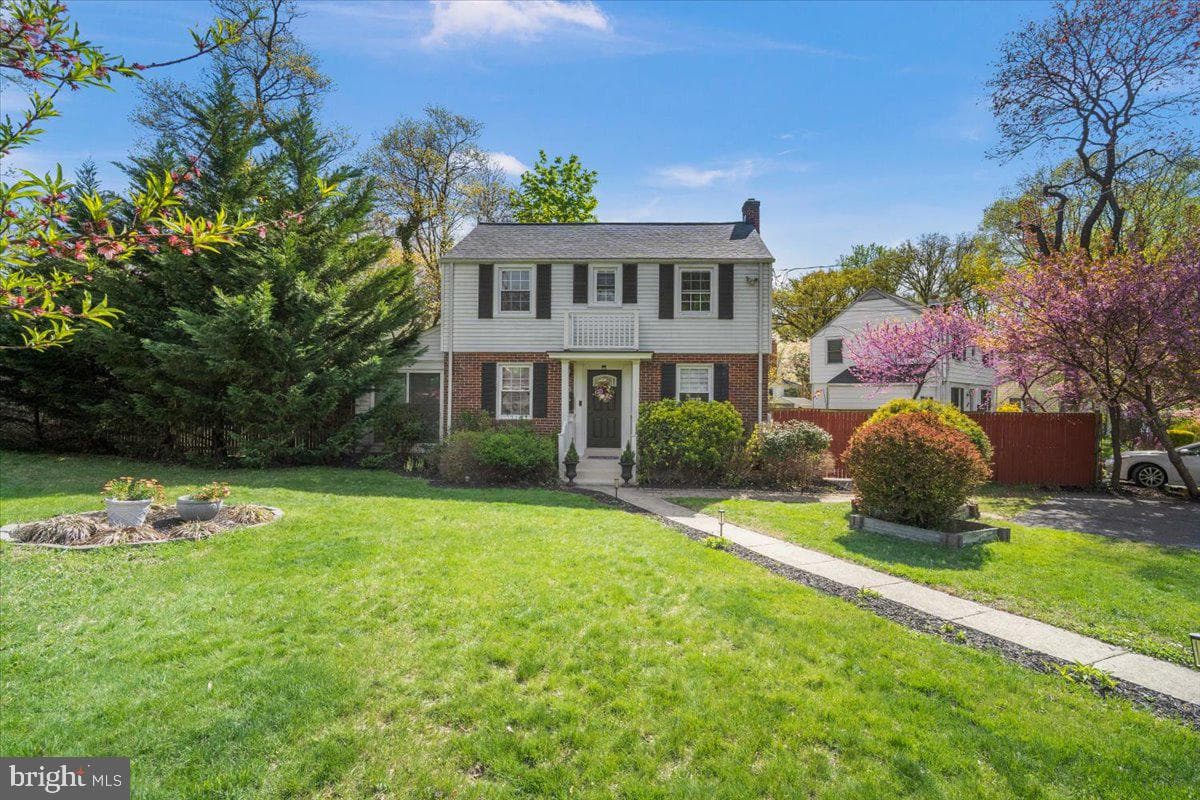 505 E Schuyler Road