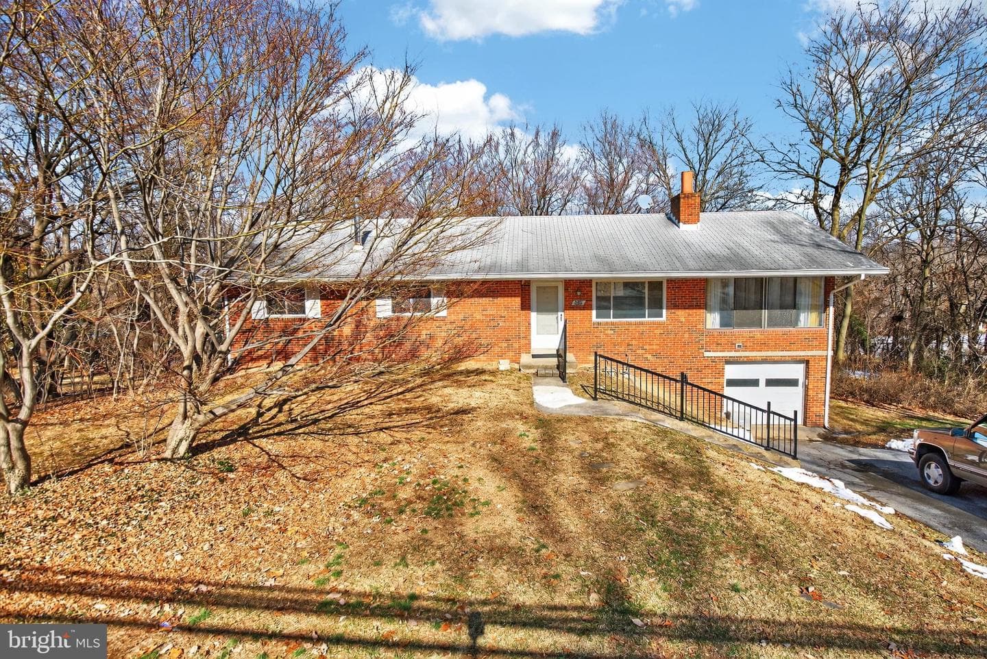 9805 Hawkins Creamery Road photo 1
