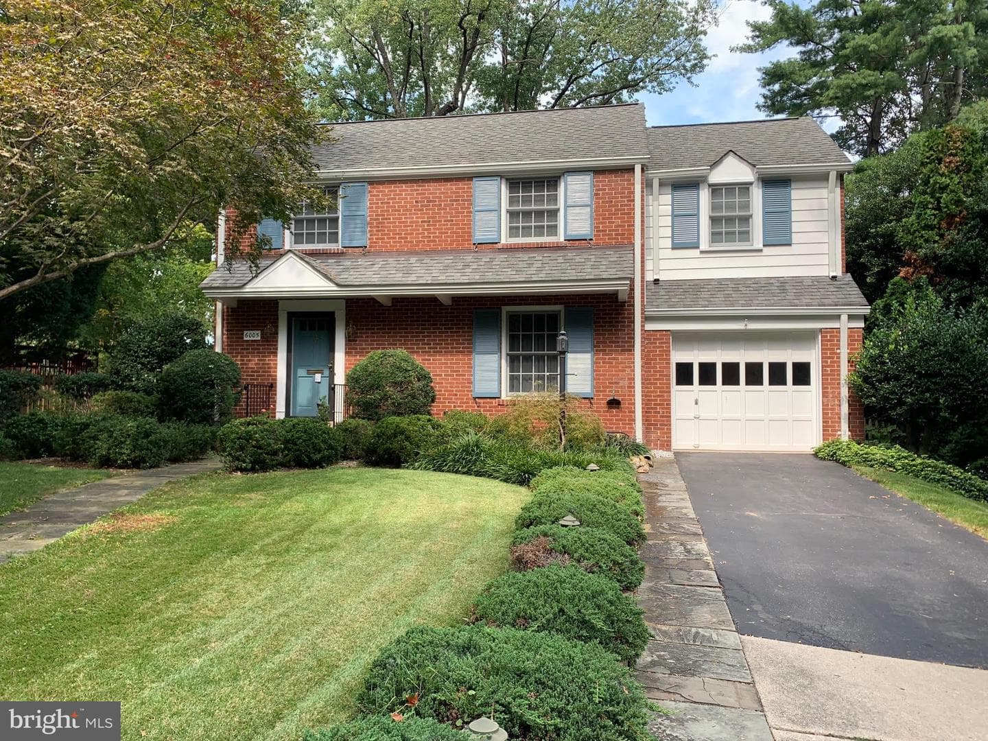 6005 Corbin Road photo 1